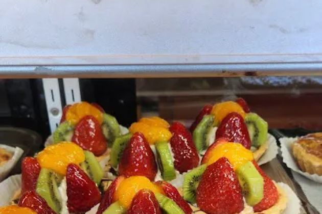 Ganache Bakery