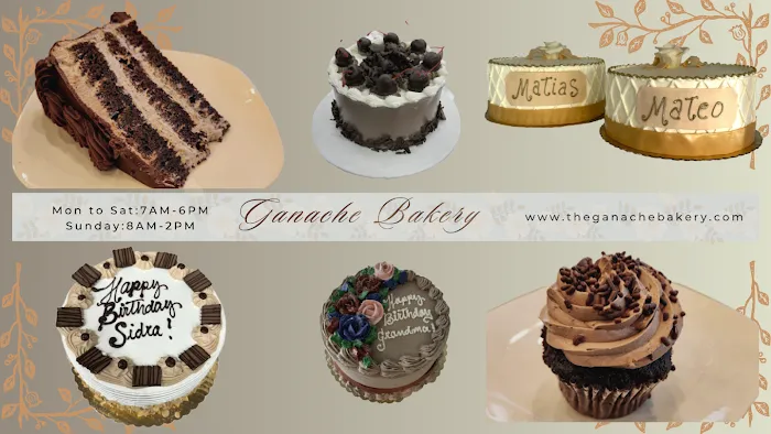 Ganache Bakery Picture 9