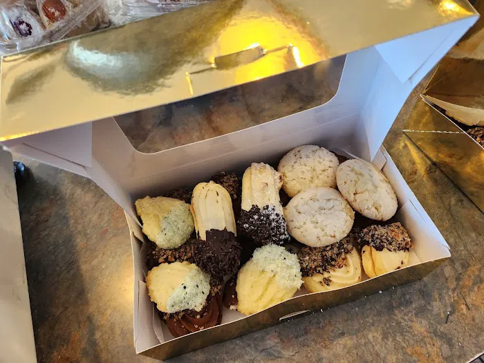 Ganache Bakery Picture 3