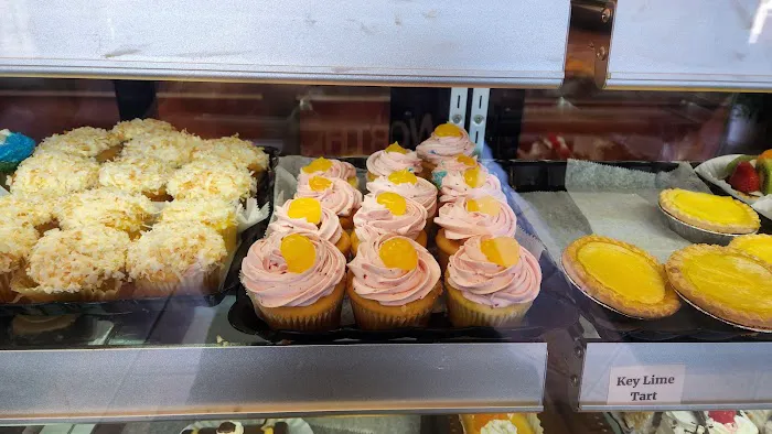 Ganache Bakery Picture 10