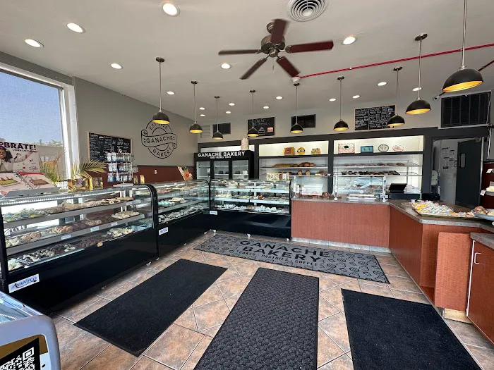 Ganache Bakery Picture 4