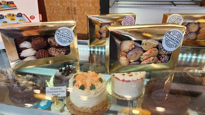 Ganache Bakery Picture 5