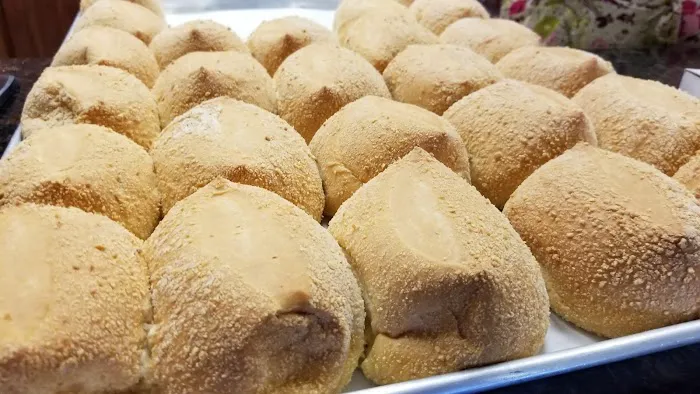 Simple Delights Filipino Bakery & Cafe Picture 5