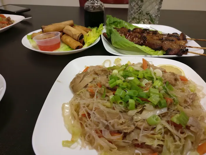 Simple Delights Filipino Bakery & Cafe Picture 8