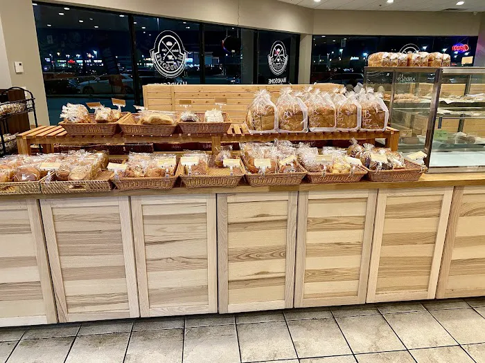 Handsome Bakery & Cafe Picture 9