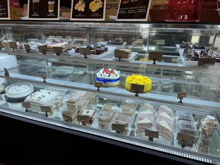 Handsome Bakery & Cafe Picture 2
