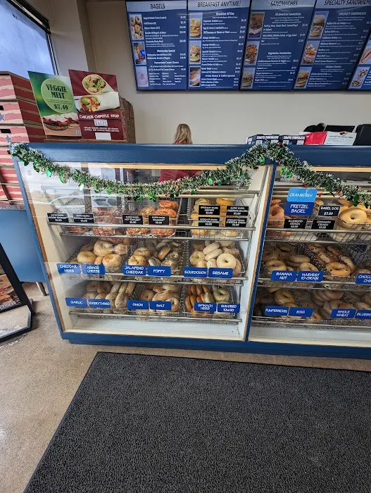 The Great American Bagel Picture 9