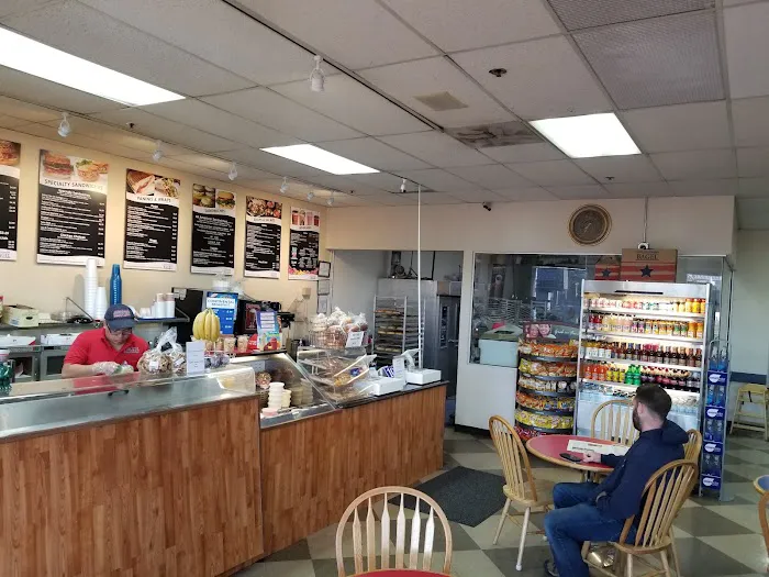 The Great American Bagel Picture 6