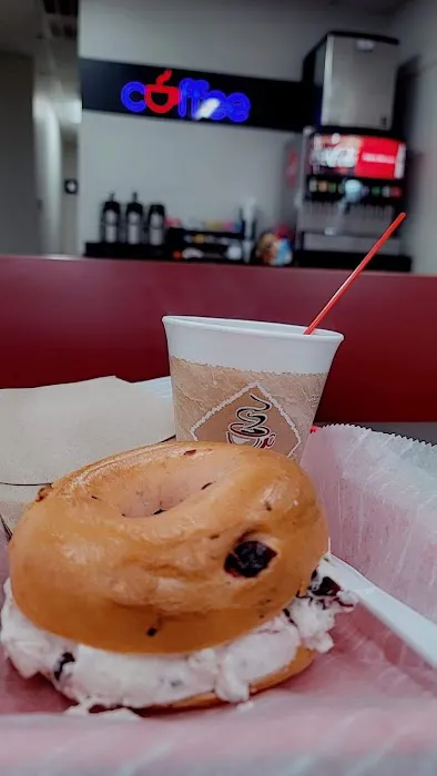 The Great American Bagel Picture 2