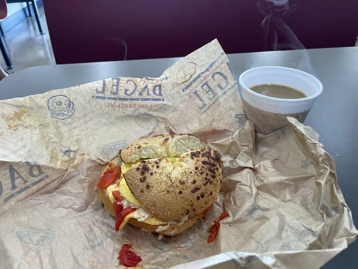 The Great American Bagel Picture 8