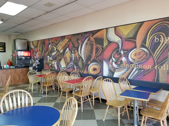 The Great American Bagel Picture 7