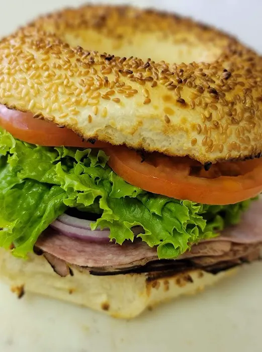 The Great American Bagel Picture 4