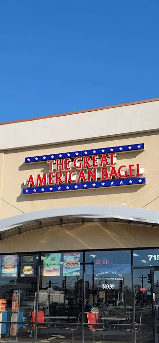 The Great American Bagel Picture 5