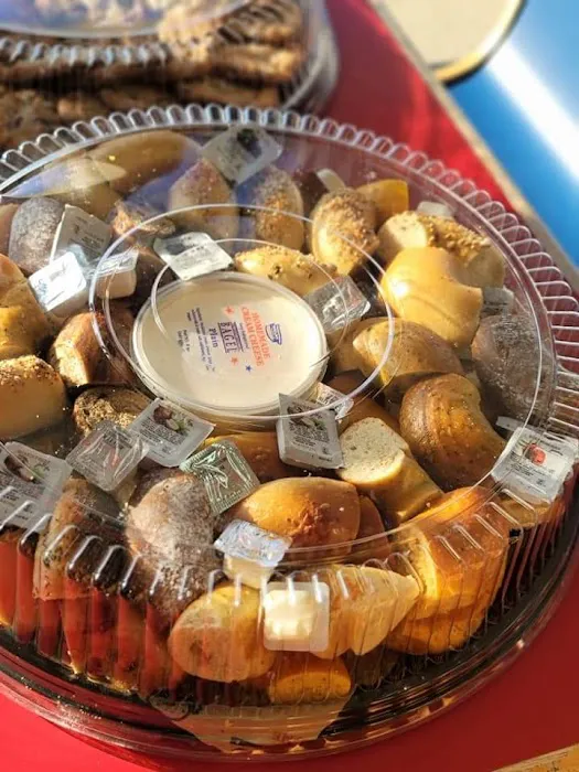 The Great American Bagel Picture 10