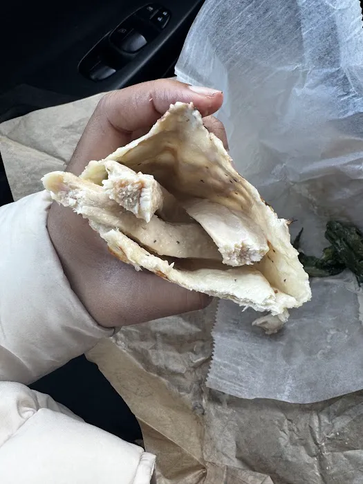 The Great American Bagel Picture 1