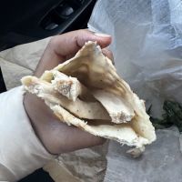 The Great American Bagel ico