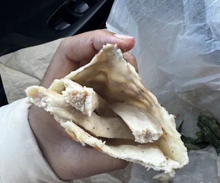 The Great American Bagel