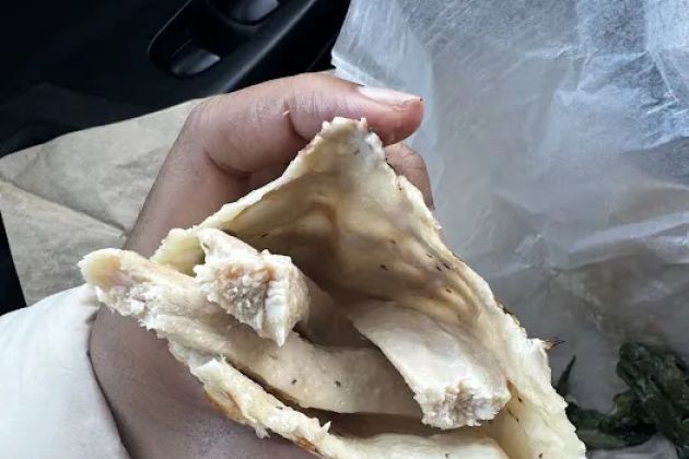 The Great American Bagel
