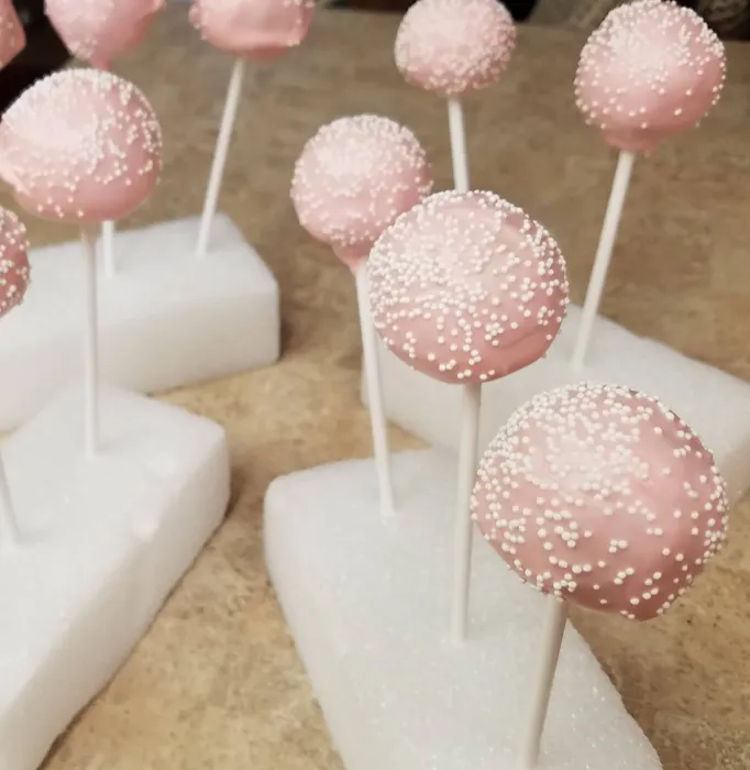 Rosie's Sweets Picture 3