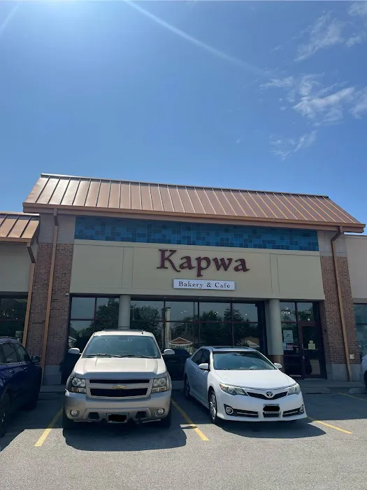 Kapwa Bakery & Cafe Picture 1