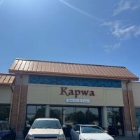 Kapwa Bakery & Cafe ico