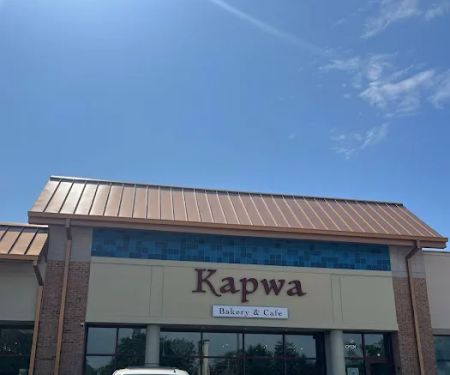 Kapwa Bakery & Cafe