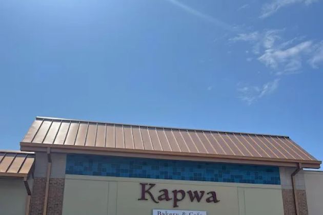 Kapwa Bakery & Cafe