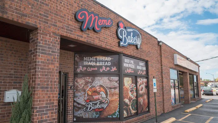 Meme Bakery Picture 3