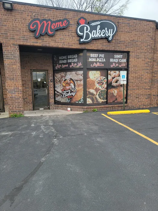 Meme Bakery Picture 10