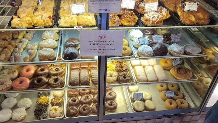 Central Continental Bakery Picture 8