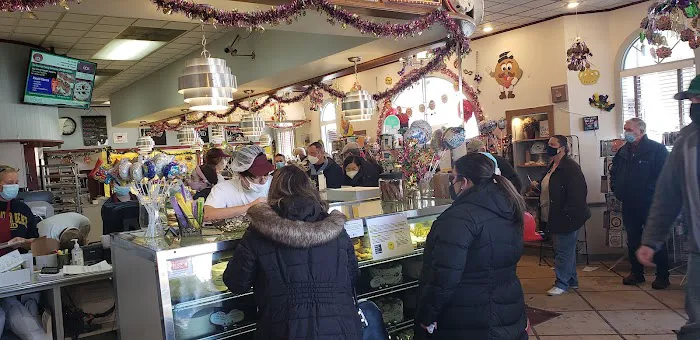 Central Continental Bakery Picture 4