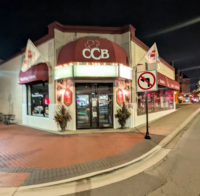 Central Continental Bakery Picture 10