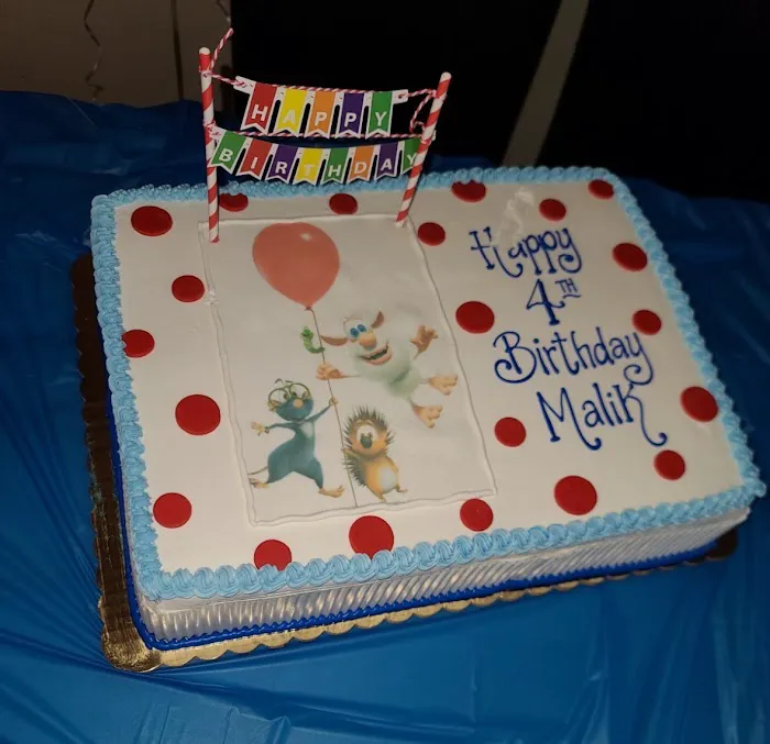 Central Continental Bakery Picture 2