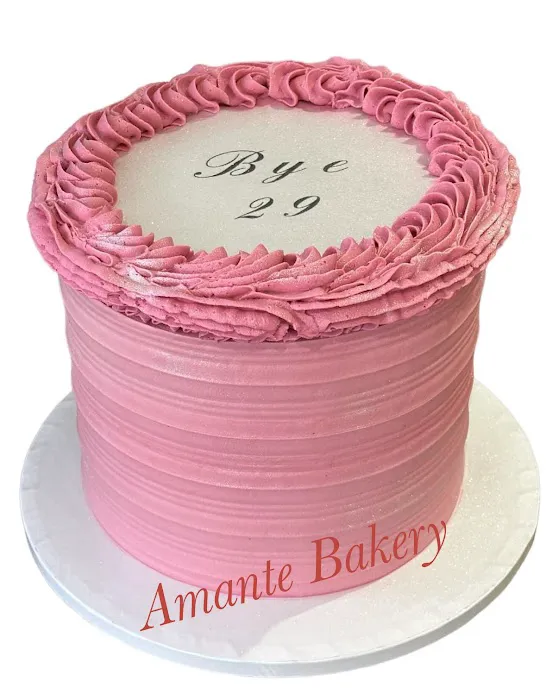 Amante Bakery & Grill Picture 6