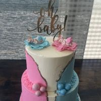 Amante Bakery & Grill ico