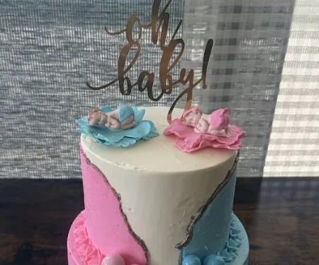 Amante Bakery & Grill