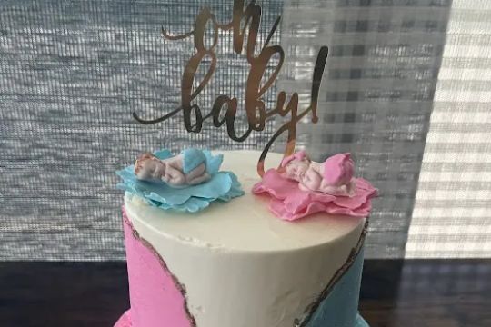 Amante Bakery & Grill