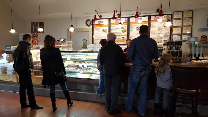 Dimple's Donuts Picture 2