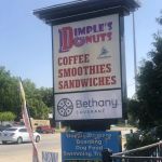 Dimple's Donuts