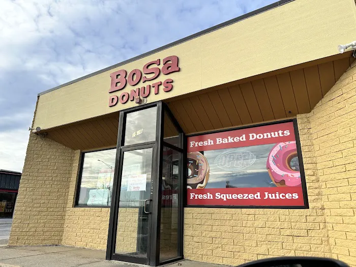 Bosa Donuts Picture 2