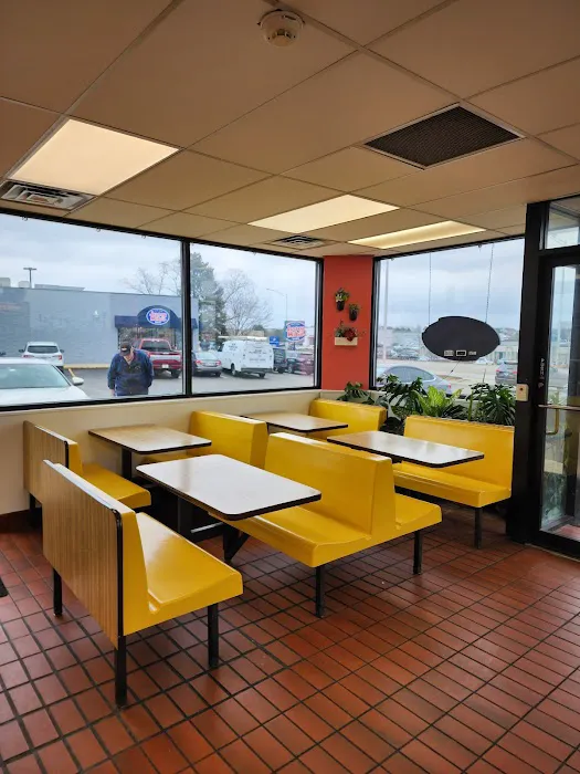 Bosa Donuts Picture 4