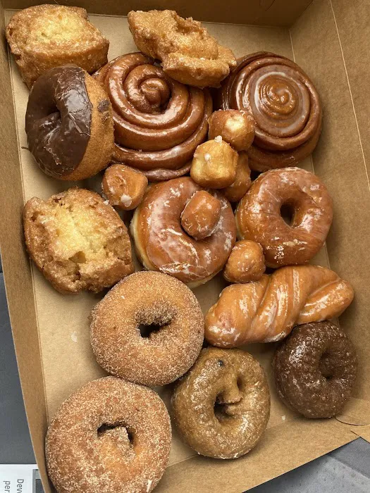 Bosa Donuts Picture 1