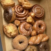 Bosa Donuts ico