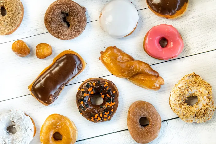 Bosa Donuts Picture 7