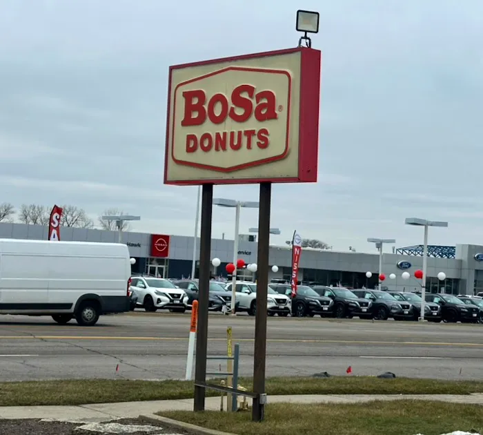 Bosa Donuts Picture 5
