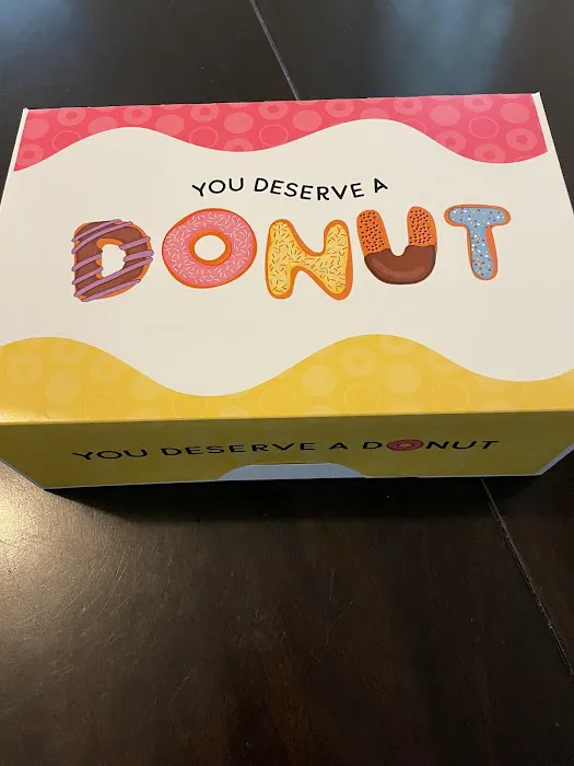 Bosa Donuts Picture 6