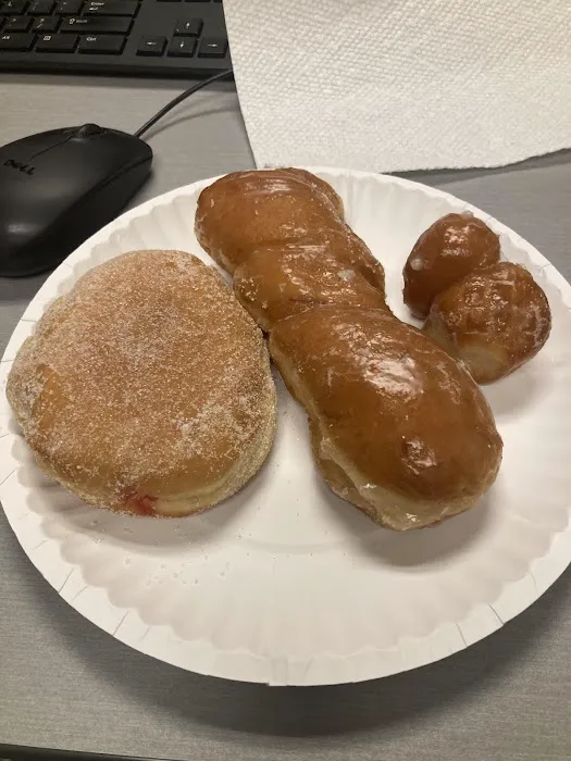 Bosa Donuts Picture 8
