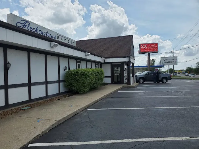 Fleckenstein's Bakery Picture 5