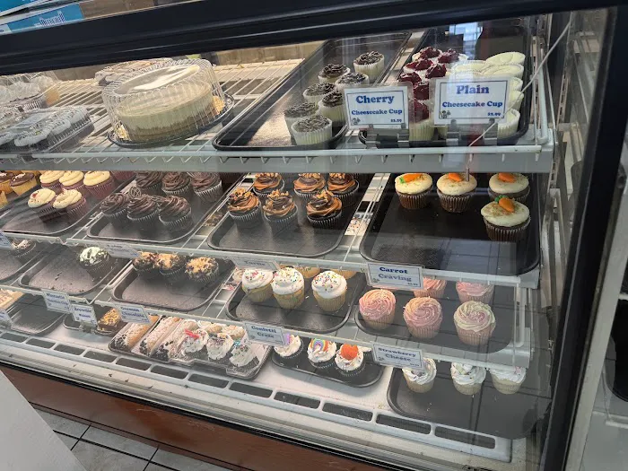 Fleckenstein's Bakery Picture 4