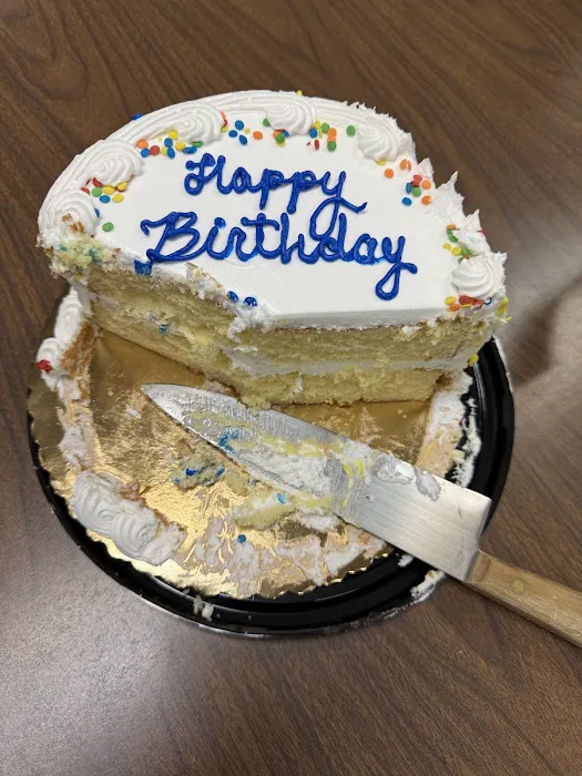 Fleckenstein's Bakery Picture 3